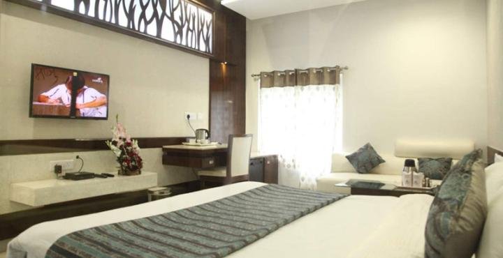 Traveltoexplore - Chandigarh hotels